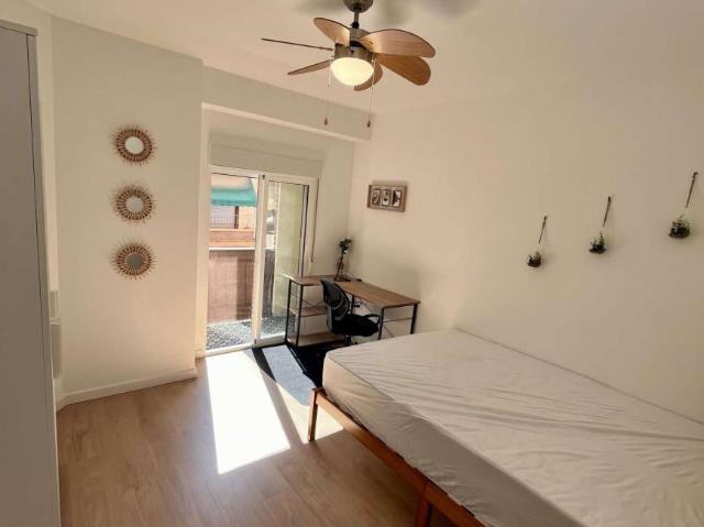 5 Dormitorio Shared Living/Roommate Valencia Valencia 94574355
