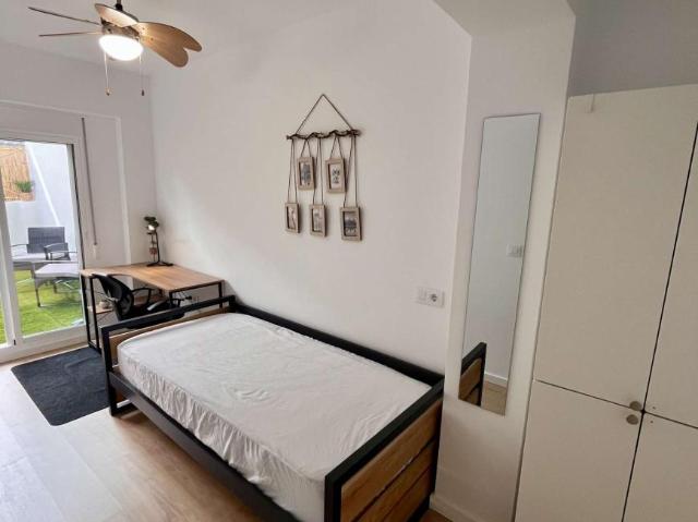 5 Dormitorio Shared Living/Roommate Valencia Valencia 94574357