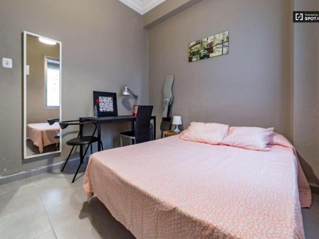 5 Dormitorio Shared Living/Roommate Valencia Valencia 95118356