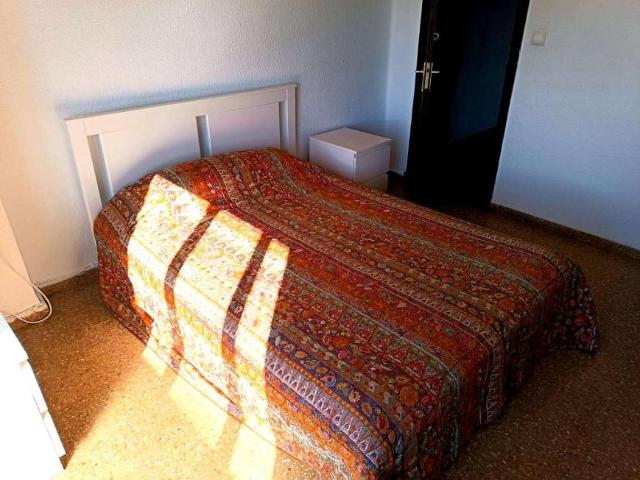 5 Dormitorio Shared Living/Roommate Valencia Valencia 96783849