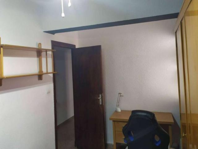 5 Dormitorio Shared Living/Roommate Valencia Valencia 96783853