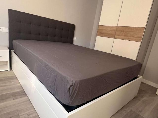 5 Dormitorio Shared Living/Roommate Valencia Valencia 97086299