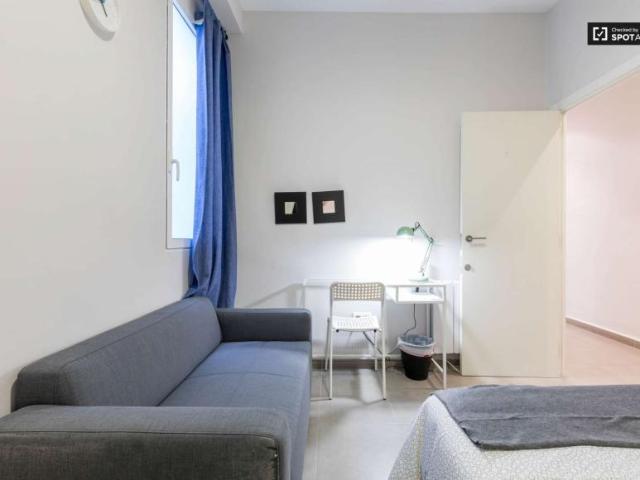 5 Dormitorio Shared Living/Roommate Valencia Valencia 97679040