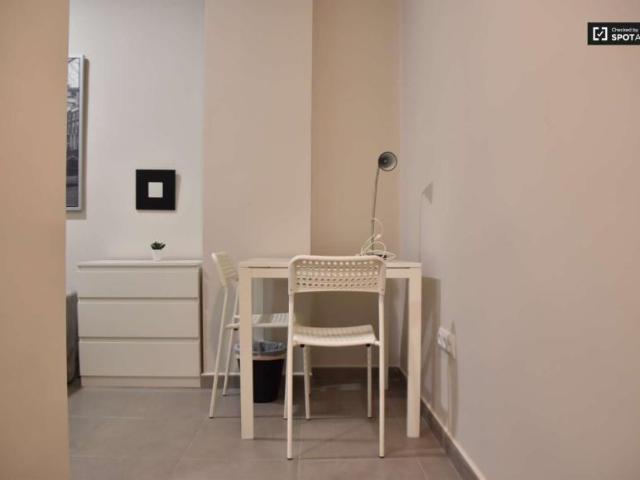 5 Dormitorio Shared Living/Roommate Valencia Valencia 97679528