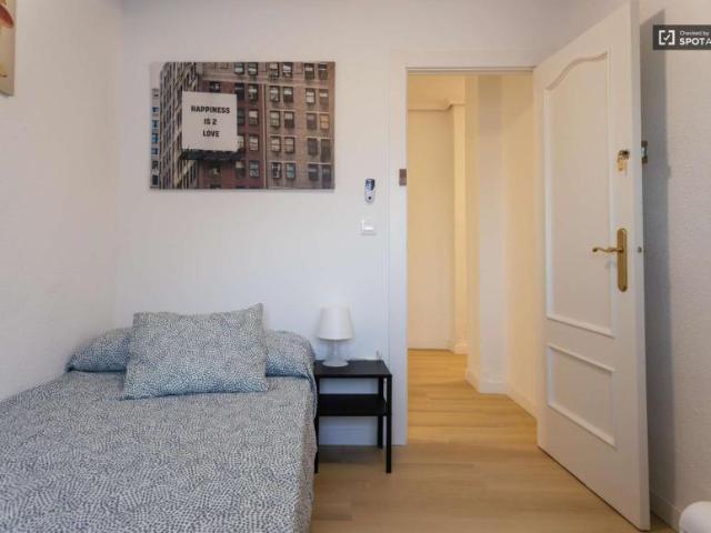 5 Dormitorio Shared Living/Roommate Valencia Valencia 97679563