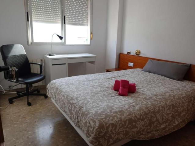 5 Dormitorio Shared Living/Roommate Valencia Valencia 97974092