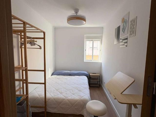 5 Dormitorio Shared Living/Roommate Valencia Valencia 98057167