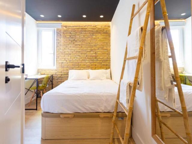 5 Dormitorio Shared Living/Roommate Valencia Valencia 98295016