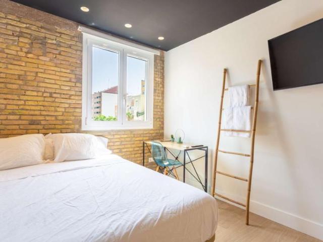 5 Dormitorio Shared Living/Roommate Valencia Valencia 98295149