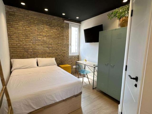 5 Dormitorio Shared Living/Roommate Valencia Valencia 98295536