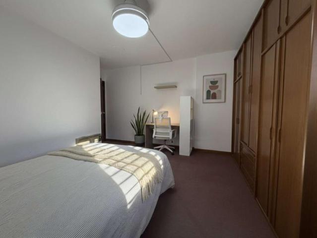 5 Dormitorio Shared Living/Roommate Valencia Valencia 98922766