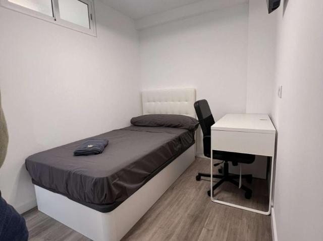 5 Dormitorio Shared Living/Roommate Valencia Valencia 99521190