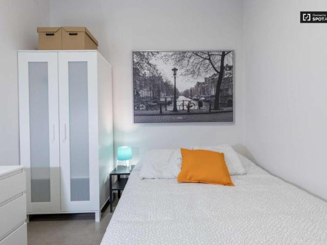 5 Dormitorio Shared Living/Roommate Valencia Valencia 99760465