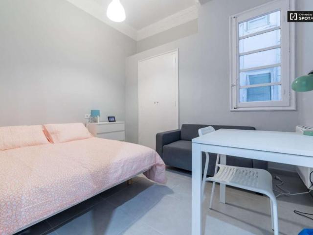 5 Dormitorio Shared Living/Roommate Valencia Valencia 99798274