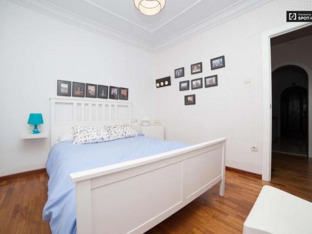 5 Dormitorio Shared Living/Roommate Valencia Valencia 91326676