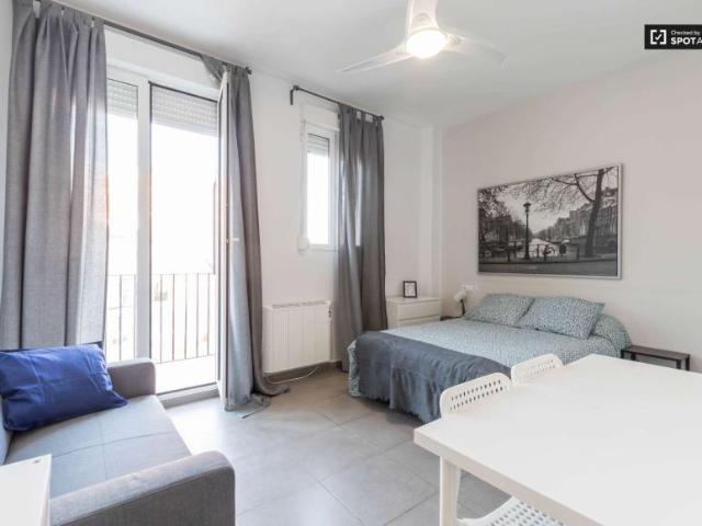 5 Dormitorio Shared Living/Roommate Valencia Valencia 91326692