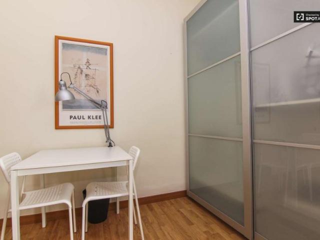 5 Dormitorio Shared Living/Roommate Valencia Valencia 91326701