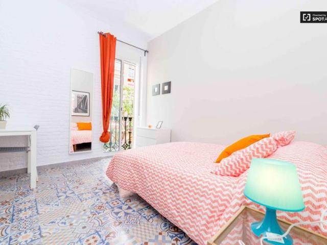 5 Dormitorio Shared Living/Roommate Valencia Valencia 91326714