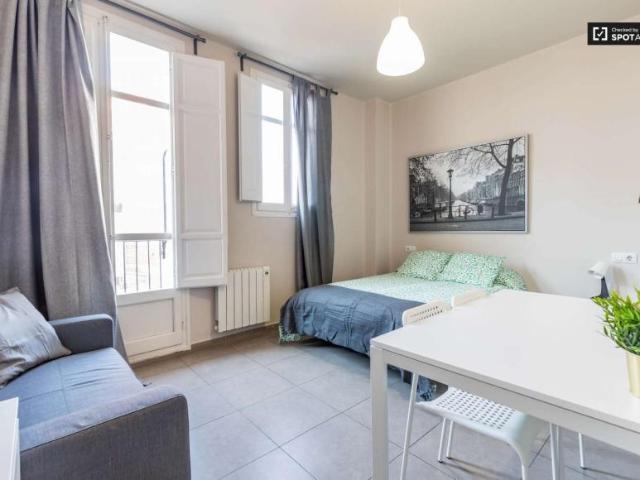 5 Dormitorio Shared Living/Roommate Valencia Valencia 91326838