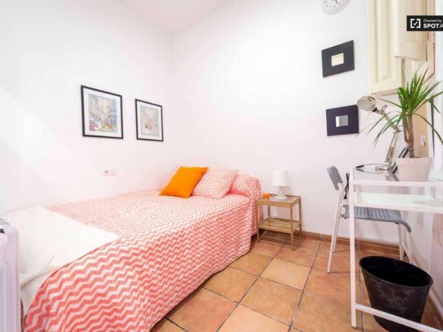 5 Dormitorio Shared Living/Roommate Valencia Valencia 91327016
