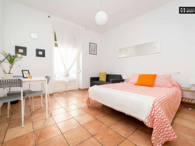 5 Dormitorio Shared Living/Roommate Valencia Valencia 91327038