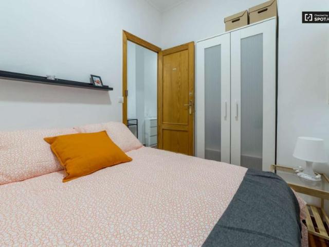 5 Dormitorio Shared Living/Roommate Valencia Valencia 91327048