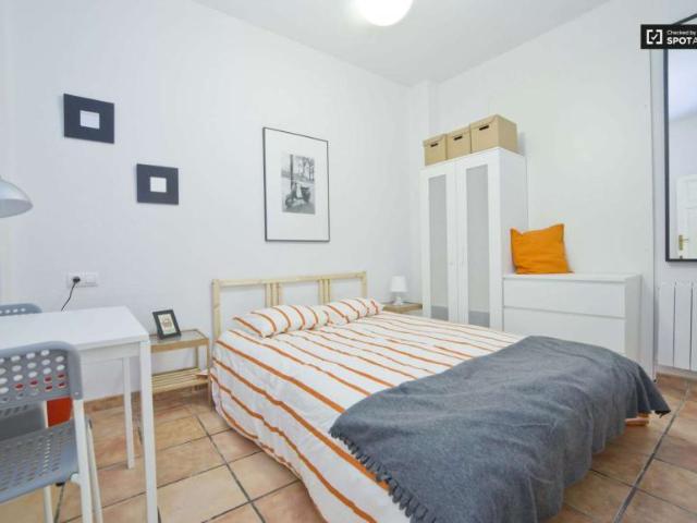 5 Dormitorio Shared Living/Roommate Valencia Valencia 91327061