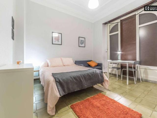 5 Dormitorio Shared Living/Roommate Valencia Valencia 91327145