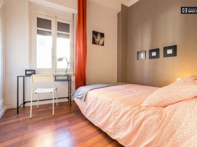 5 Dormitorio Shared Living/Roommate Valencia Valencia 91327296