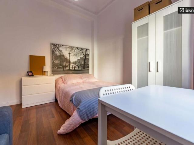 5 Dormitorio Shared Living/Roommate Valencia Valencia 91327299