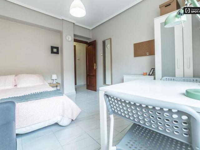 5 Dormitorio Shared Living/Roommate Valencia Valencia 91327545