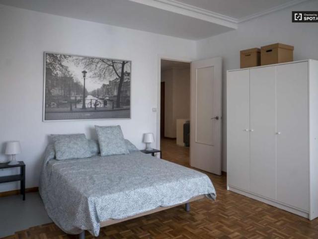 5 Dormitorio Shared Living/Roommate Valencia Valencia 91327580