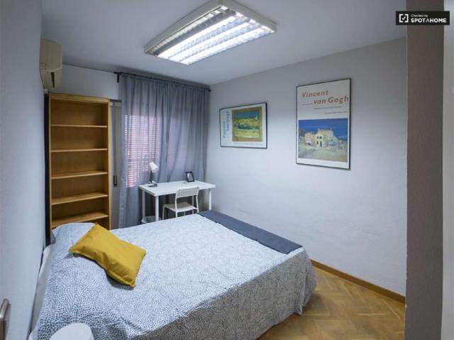 5 Dormitorio Shared Living/Roommate Valencia Valencia 91327603