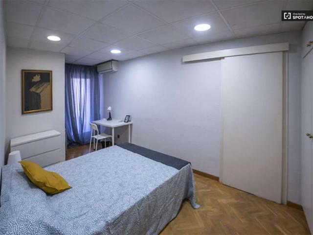 5 Dormitorio Shared Living/Roommate Valencia Valencia 91327611
