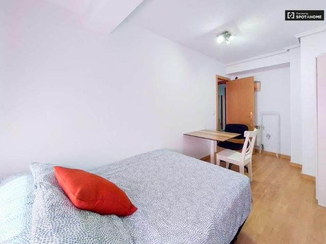 5 Dormitorio Shared Living/Roommate Valencia Valencia 91328175