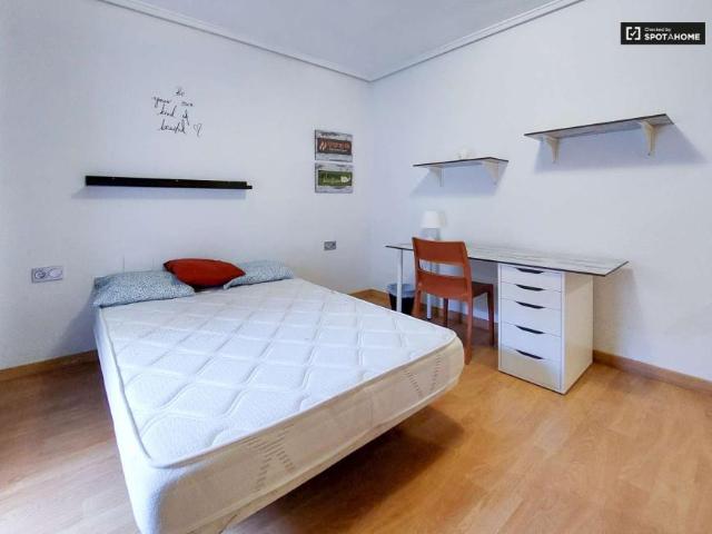 5 Dormitorio Shared Living/Roommate Valencia Valencia 91328179