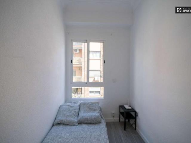5 Dormitorio Shared Living/Roommate Valencia Valencia 91328210