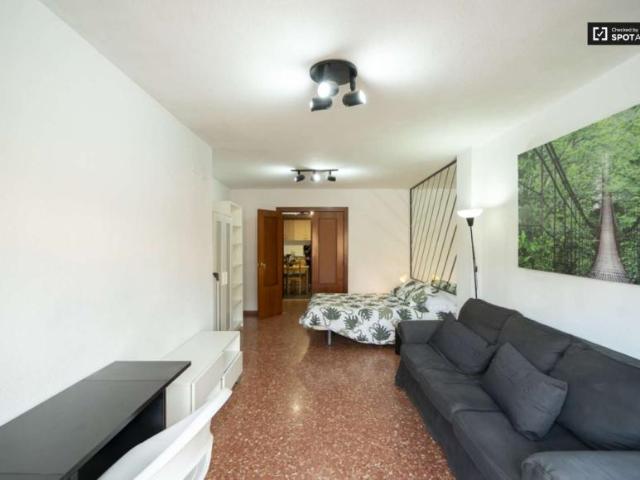 5 Dormitorio Shared Living/Roommate Valencia Valencia 91328385