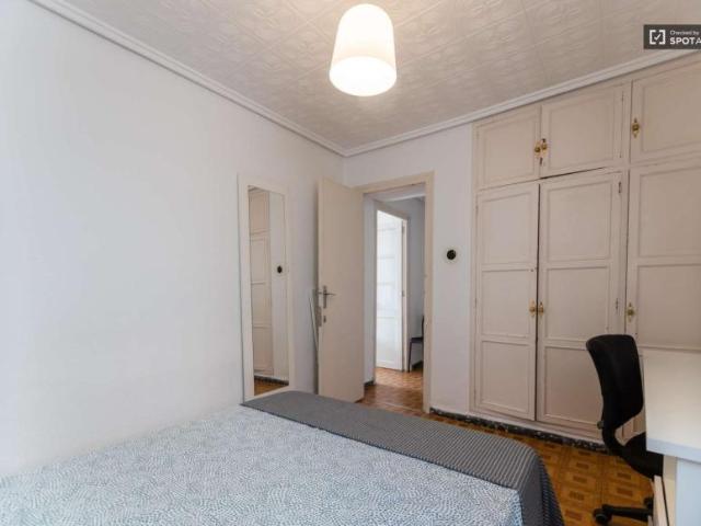 5 Dormitorio Shared Living/Roommate Valencia Valencia 91328436