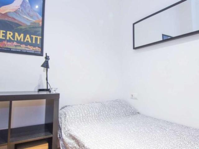 5 Dormitorio Shared Living/Roommate Valencia Valencia 91328450
