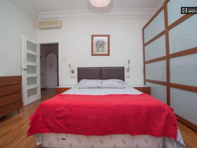 5 Dormitorio Shared Living/Roommate Valencia Valencia 91328497