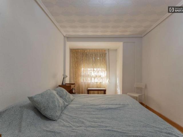 5 Dormitorio Shared Living/Roommate Valencia Valencia 91328729