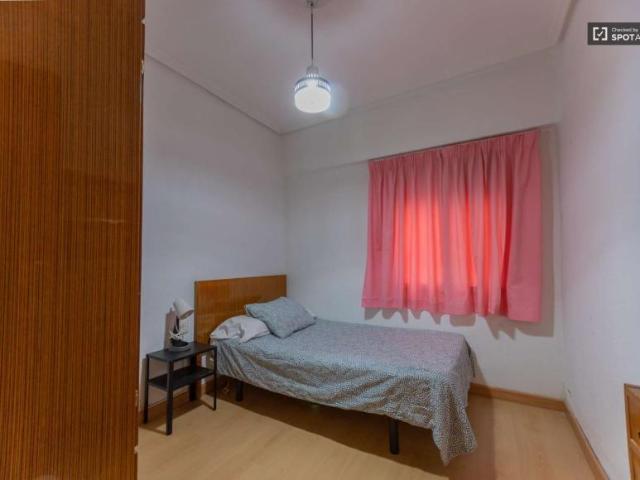 5 Dormitorio Shared Living/Roommate Valencia Valencia 91328730