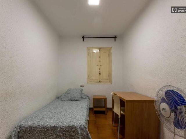 5 Dormitorio Shared Living/Roommate Valencia Valencia 91328746