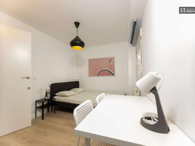 5 Dormitorio Shared Living/Roommate Valencia Valencia 91328994