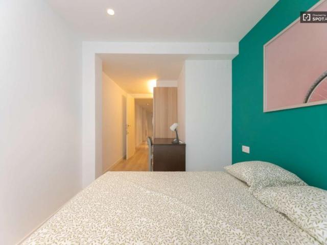 5 Dormitorio Shared Living/Roommate Valencia Valencia 91328998