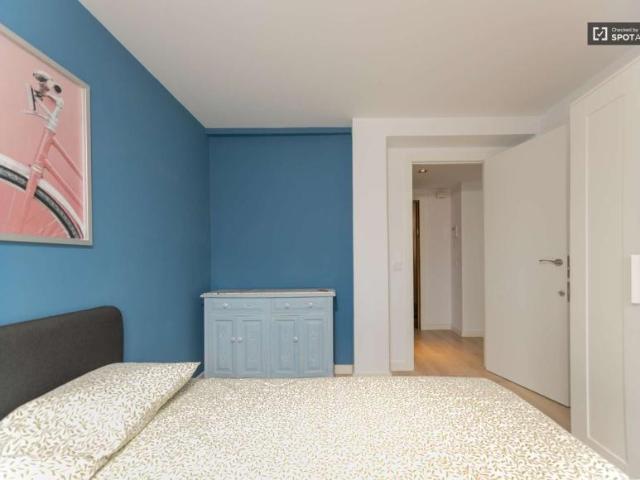 5 Dormitorio Shared Living/Roommate Valencia Valencia 91329000