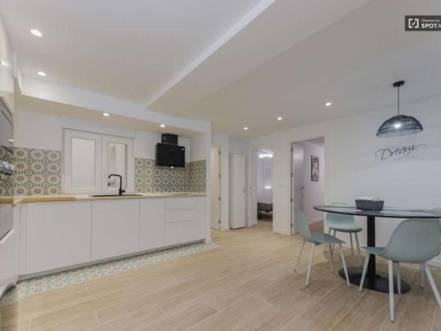 5 Dormitorio Shared Living/Roommate Valencia Valencia 91329058