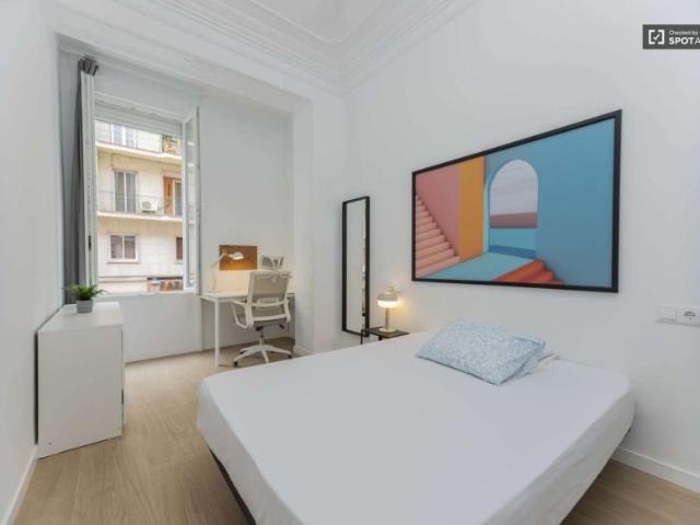 5 Dormitorio Shared Living/Roommate Valencia Valencia 93262688