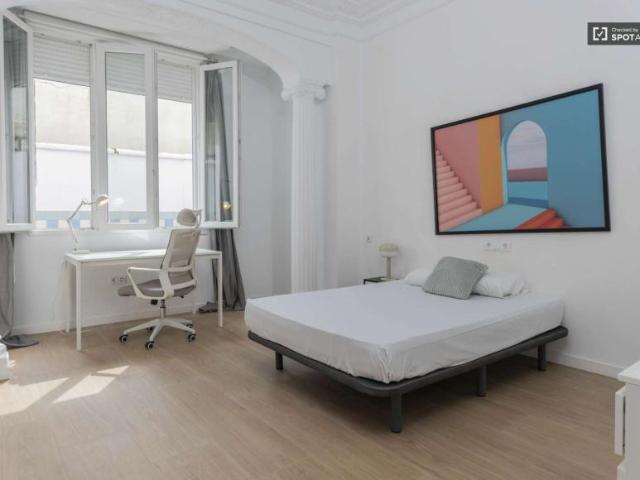 5 Dormitorio Shared Living/Roommate Valencia Valencia 93262693